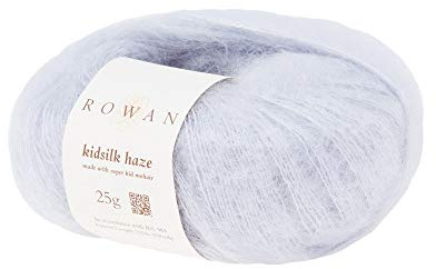 Rowan Kidsilk Haze, Z012000-00642, Farbe: Ghost, Handstrickgarne