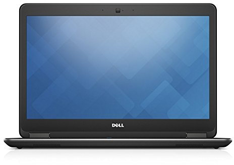 Dell Latitude 14 E7450 14-Inch Ultrabook (Intel Core i5-5200U 2.2 GHz, 4 GB RAM, 500 GB HDD, Windows 7 Professional)