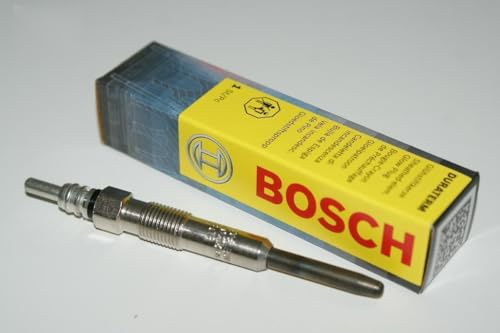 BOSCH 0 250 202 023 Glühkerzenset 5 Stk.