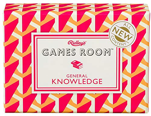 General Knowledge Quiz