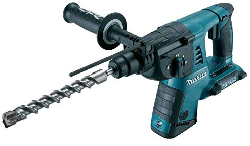 Makita DHR263Z Twin 36/18V 26mm SDS Plus Rotary Hammer Drill Body Only