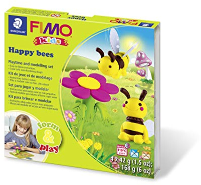 STAEDTLER FIMO 8034 27 LZST Modelliermasse