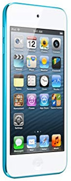 Apple iPod Touch 5G (Renewed)