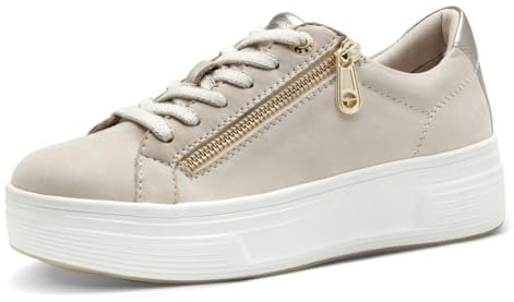 Tamaris Wide FIT Sneaker 8-83726-44 H-Weite