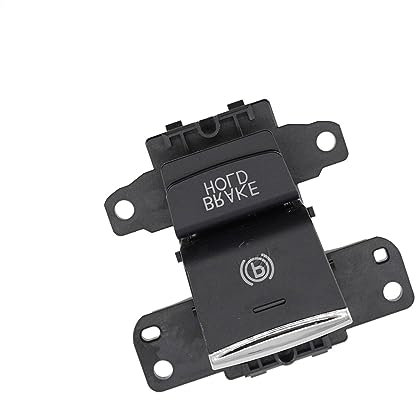 ZXYIWSDF Auto Handbremsschalter Kompatibel Mit Avancier 2019 2020 Elektronischer Parkbremsschalter Auto Hold Button 35355-THA-H11 Ersatz-Automatikzubehör