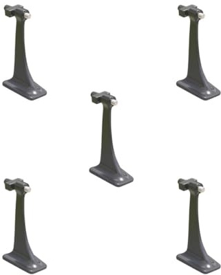 Juego de 5 prismáticos adaptadores de trípode, accesorios para conciertos, senderismo, al aire libre