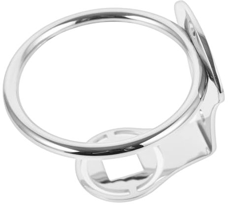 Amosfun Portabicchieri in Acciaio Inox Per Barche Yacht e Camper Organizer Per Bevande Base Stabile e Superficie Lucidata Facile Da Pulire