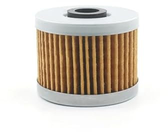 FK3GP 25GP FK250-GP Accessori for la pulizia del filtro 'olio motore da corsa for motociclette Parti for equipaggiamento motociclistico(2 machine filters)