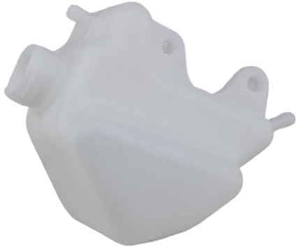 Liquido di raffreddamento del radiatore della motocicletta Reticolo acqua per moto per Kawasaki KLX250 2008-2017 Serbatoio refrigerante per