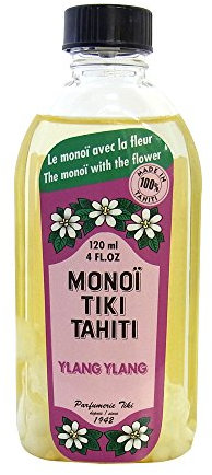 Monoi Tiare Körperöl ylang-ylang 120ml