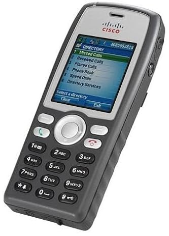 Cisco CP-7925G-E-K9