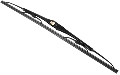 Valeo Silencio 1x Escobilla Limpiaparabrisas VM108 - Delantera - 600 mm