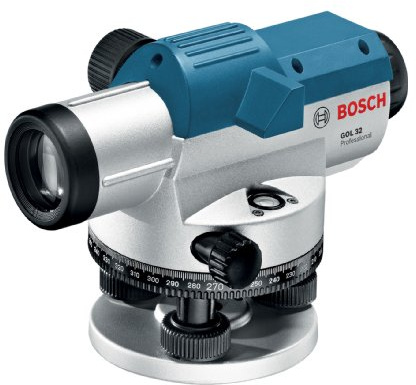 Bosch 32 x automatique Niveau optique GOL 32