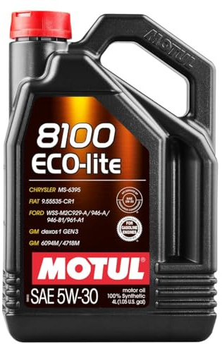 MOTUL 104988 Motorolja Oel, Oil, Motorolja
