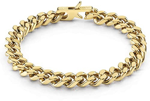 Guess Hype Armband JUMB01348JWYGS Marke, Einheitsgröße, Metall, Kein Edelstein