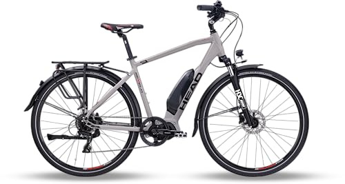 HEAD - Adult E Revelo 1.0 E Trekking Bike