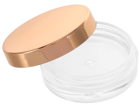 Beaupretty Gel Fixateur pour Sourcils, Cire Waterproof à Texture Pâteuse, Effet et Solide pour Maquillage des Sourcils