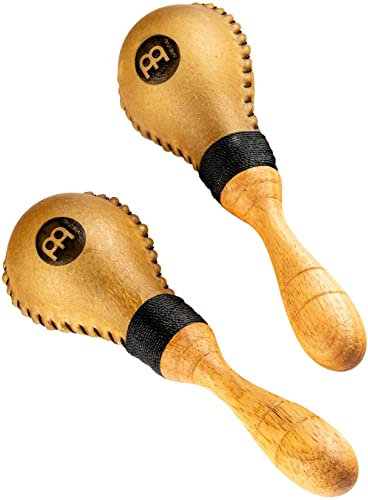 Meinl Maracas MSM2, Midi