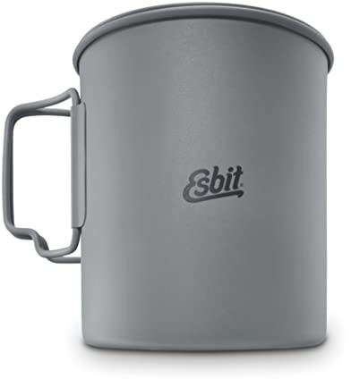 Esbit E-PT750-TI