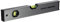 Stanley 0-43-617 - Nivel FatMax® Pro™ magnético 40cm