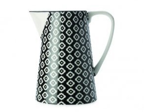 Brocca Nera Alcazar Christopher Vine