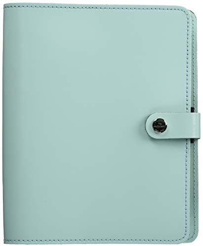 Filofax 26039 Organizer Theoriginal A5 Duck egg Blau