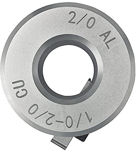 DEWALT DCE1513 4 AWG THHN&XHHN AL Bushing
