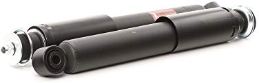 TRW JGT1250T 2x Stoßdämpfer Gasdruck Vorne Kompatibel mit MERCEDES-BENZ M-Klasse W163 1633260000 1633260200 1633260400