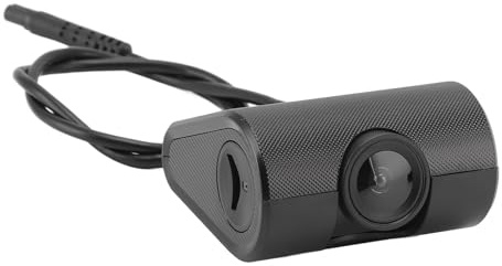 USB Dash Cam, 1080P HD DVR Dual Car Driving Recorder Built in GPS Gravity Sensor, with Loop Recording, Motion Detection, Distance Warning Car Recorder For Vehicles