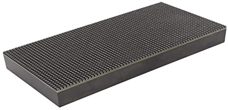 RGB- P2.5 64x32 LED-Matrix-Display, Vollfarb-RGB-LED-Panel mit 2,5 Mm Abstand, 64 X 32 2048 Punkte RGB-LED-Matrixblatt mit Hub75-Eingangs-/Ausgangsschnittstelle
