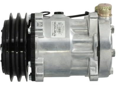 THERMOTEC KTT090391 Compresseur de climatisation SD7H15-7849 PAG 100 R134a