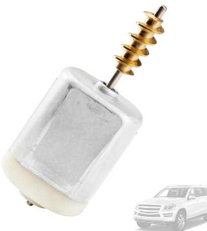 Elektrische Türverriegelung Aktuator Motor Türschloss Drive Motor Ersatz | Kompatibel mit 2006-2011Mercedes Benz ML-Class ML320 ML350, 2007-2012 R-Class W251 V251 und 2006-2013 GL-Class X164 GL450
