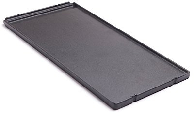 Broil King 11220 Gusseisen-Grillplatte passgenau Sovereign Serie Gasgrill