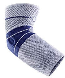 BAUERFEIND EPITRAIN AKTIV Gelenkbandage 1 St