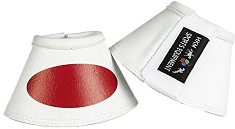 HKM Flags Hufglocken Flag Japan Pony