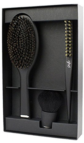 ghd Dressing Brush Kit - 3 Profi-Bürsten