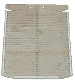 Dualit ProHeat End Element for 6 Slot Toaster End Element for 6 Slot Toaster