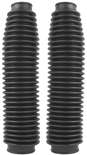 Polisport Faltenbälge 250x32x60 Schwarz