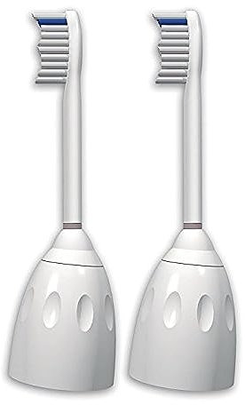 Philips HX7022/26 Sonicare E Series Brush Heads Pack of 2