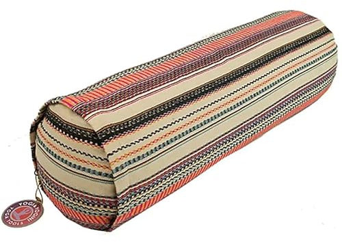 Panotophia Bolster Bohemien rund - 60x16 cm