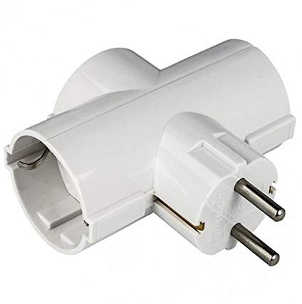 ADAP. Red NIMO MEL-028 1 maschio 3 femmine SCHUKO