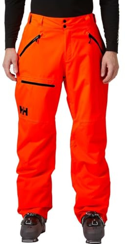 Helly Hansen Herren Hose SOGN Cargo
