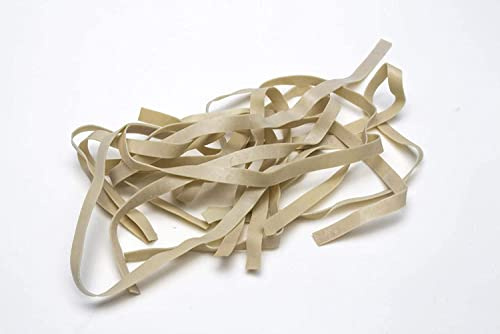 Veredelungsband, Fleicoband, Okulations-Schnellverschluss, Okulation, Veredelung, Obstbäume und Gehölzer selbst veredeln (50, 240x8mm)