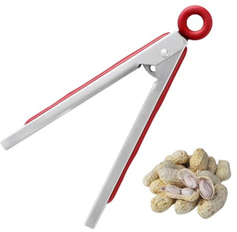 Cascanueces Herramientas para Extraer Frutos Secos