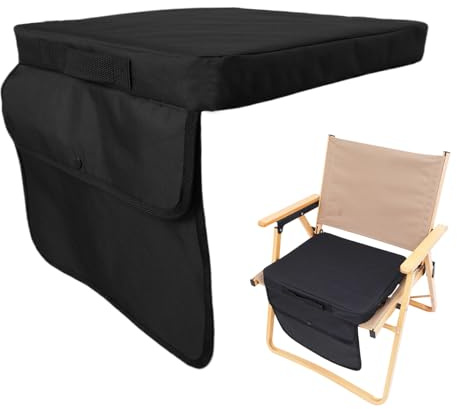 Sedile riscaldato da stadio, alimentato tramite USB, portatile, sedia leggera da stadio, sedile riscaldato, per auto, ufficio, casa, concerti, sedia a rotelle, pesca, campeggio, picnic all'aperto