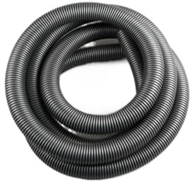 2m Inner Diameter，35mm Outer Diameter， 42mm，Gray High Temperature Flexible EVA Hose Soft Pipe，Vacuum Cleaner Accessories