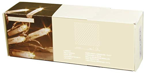 Best Season 592-50 Lichternetz Serie Micro 192-teilig ca. 3 x 3 m