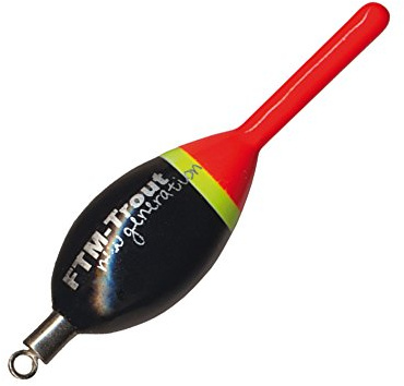 FTM Trout New Generation Shaker Forellenwackler - Forellenpose