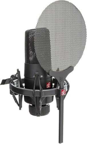 SE ELECTRONICS X1S Vocal Pack