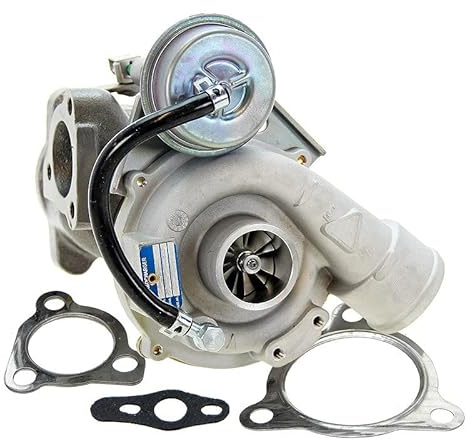 BESTPRICE ATP Turbolader | Kompatibel mit: AUDI A4 B5, A4 B5 Avant, A4 B6, A4 B6 Avant, A4 B6 Cabriolet, A4 B7, A4 B7 Avant, A6 C5, A6 C5 Avant